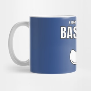 i am the greatest baseball fan Mug